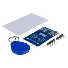 Kit RFID-RC522