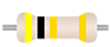 Resistor 4 ohms