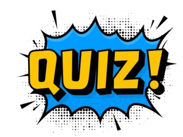 Quiz